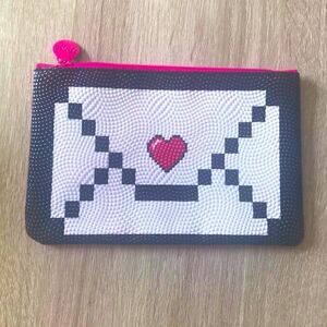 NEW … IPSY Cosmetic / Makeup Bag